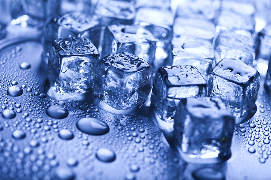 ICE & COLD CATALOGUE