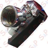 RUBINETTI E VALVOLE MECCANICHE