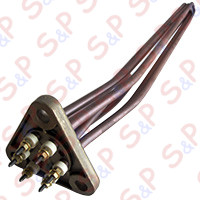 RESISTENZA S.MARCO 3GR 4500W