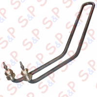 RESISTENZA VASCA 2000W 230V