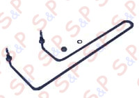 RESISTENZA VASCA LT110 2000W