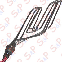 RESISTENZA C.PASTA 8,5KW 230V