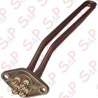 RESISTENZA FAEMA 2 GR 2600W