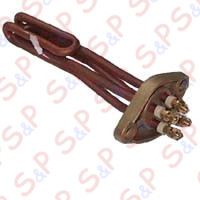 RESISTENZA WEGA 1 GR.1800W