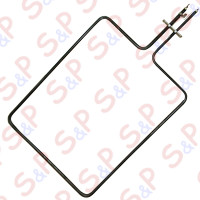 RESISTENZA PER FORNO FEG ZANUS