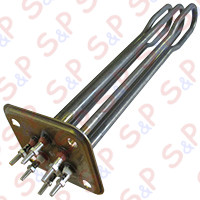 RESISTENZA BOILER 5700W 240V