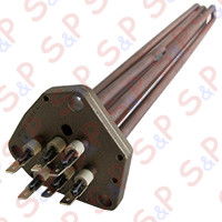 RESISTENZA CIMBALI M20 2GR. 3750W