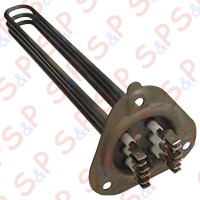 RESISTENZA ZANUSSI 076035