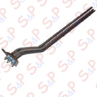 RESISTENZA BOILER /VASCA 6KW