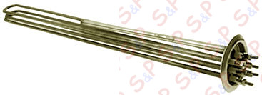 RESISTENZA ZANUSSI 051632 W6000