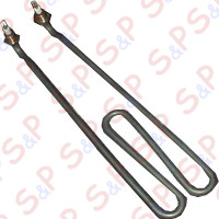 RESISTENZA X LAV. ZAN.047507 W1800 230V