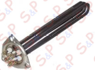 SOSTITUITA DA 1101158 RES.BOILER 4500W 230V