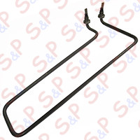 RESIST.VASCA.1500W 230V LAVABIC