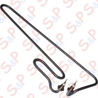 "RESISTENZA VASCA; 230V 2000W"