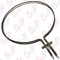 RESISTENZA PER FORNO 002688