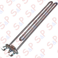 RESISTENZA BOILER 2600W 230V