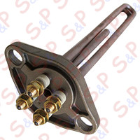 RESISTENZA ASTORIA 1GR. 2000W