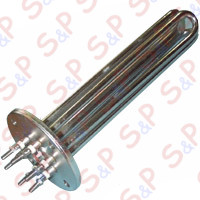 HEATING ELEMENT 2700W CIMSA