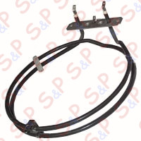 RESISTENZA 2500W 240V D. 190