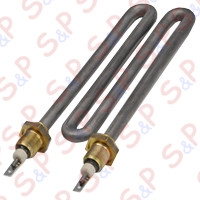 RESISTENZA VASCA X G50 1500W