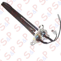 RESISTENZA 2800/3050W 230/240V L300