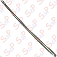 RESISTENZA 220V 3000W X GIRARROSTI 24/96P