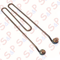 RESISTENZA VASCA KW2.8 230V