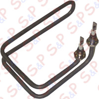 RESISTENZA ESP. 1275W 230V BC BR