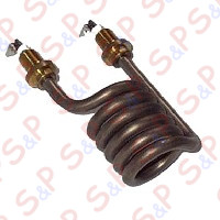 RESISTENZA FAMILY 1000W/230V