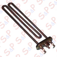 RESISTENZA 1800/1960W 230/240V