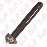 RESISTENZA 6000W/400V A.PO