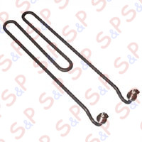 RESISTENZA VASCA KW2