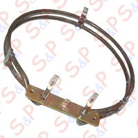HEATING ELEMENT 2000W 230V D. 200
