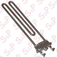 RESISTENZA BOILER 2600W/230V