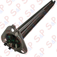 HEATING ELEMENT FOR BOILER 4500W 220V