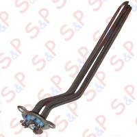 RESISTENZA VASCA 8KW 230V+OR