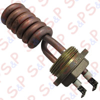 RESISTENZA V230 W1500