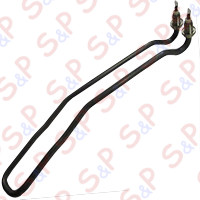 RESISTENZA VASCA 800W 230V JOLLY