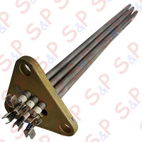 RESISTENZA 230V/6000W