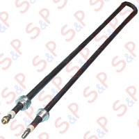 RESISTENZA  230V 1500W CB L580