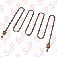 RESISTENZA  230V 1600W CB