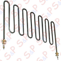 RESISTENZA  230V 2000W CB