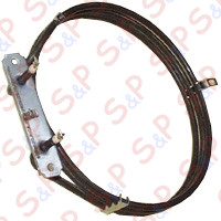 RESISTENZA  230V 2580W CB