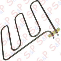 RESISTENZA  230V 2500W CB