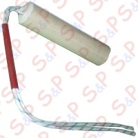 RESISTENZA  CARTUCCIA 230V  80W