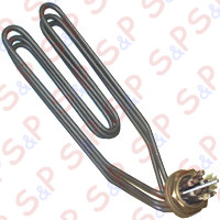 RESISTENZA VASCA NP 80-100-120