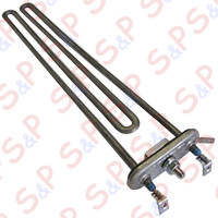 RESISTENZA 2750W/220V-3250W/240V PER LAVABICCHIERI