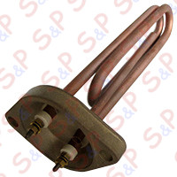 RESISTENZA V 230 W 1600 MGST 1GR