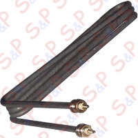 RESISTENZA FRIGGITRICE 2100W 230V