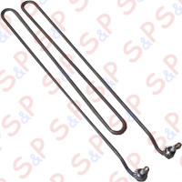 RESISTENZA VASCA 3000 W 230N